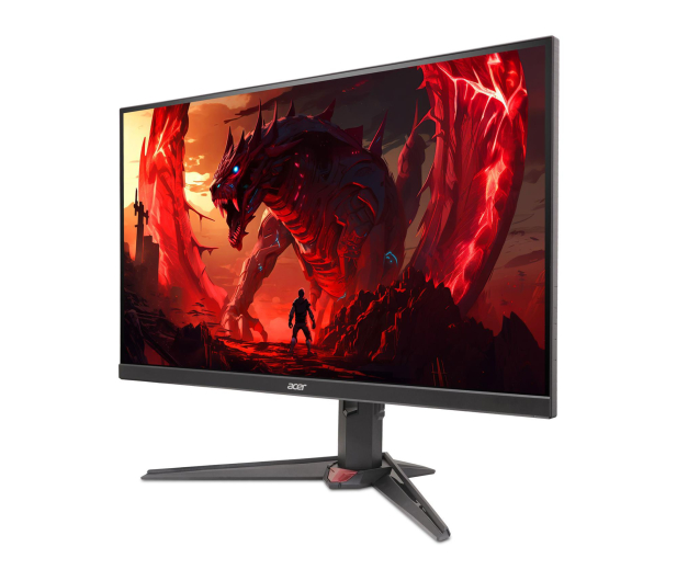 Acer Nitro XV240YW3bmiiprx - 1352444 - zdjęcie 2